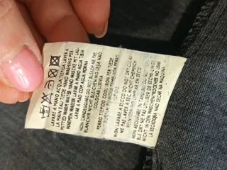 Nara Camicie camicia nera taglia S