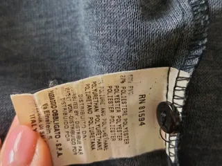 Nara Camicie camicia nera taglia S