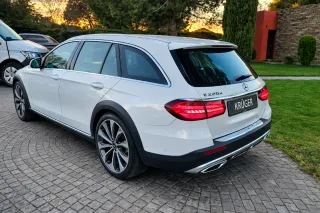 Mercedes-Benz Clase E 2017