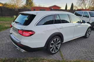 Mercedes-Benz Clase E 2017