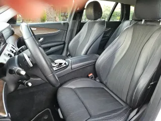 Mercedes-Benz Clase E 2017