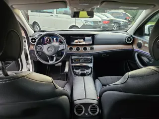 Mercedes-Benz Clase E 2017