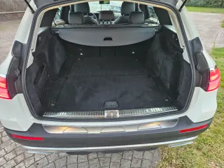 Mercedes-Benz Clase E 2017