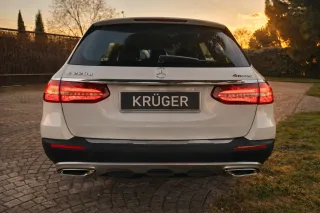 Mercedes-Benz Clase E 2017