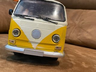Volkswagen T1 Samba 1:18