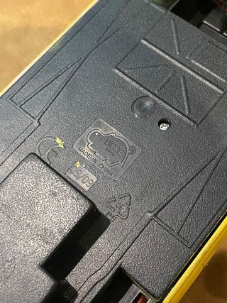 Volkswagen T1 Samba 1:18