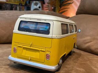 Volkswagen T1 Samba 1:18