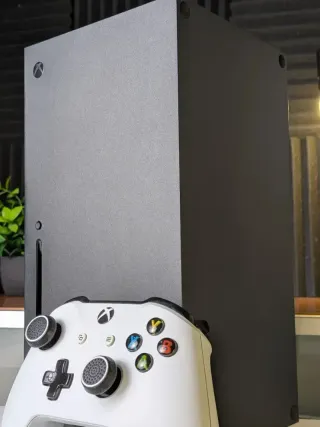 IMPECABLE | Xbox Series X