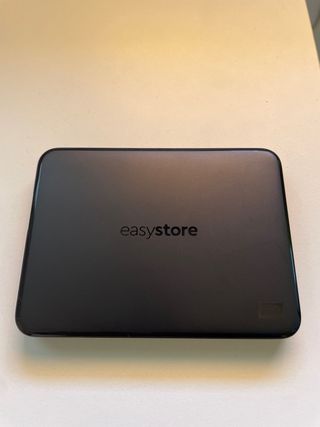 Disco Duro Externo 2TB WD Easystore
