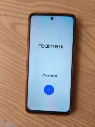 Móvil Realme 12 5G