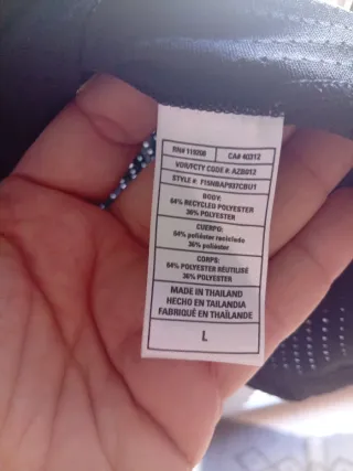 Camiseta Wade 3 Chicago Bulls Adidas Talla L.