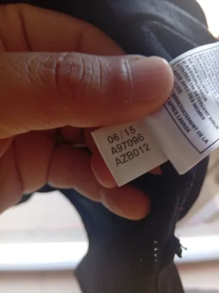 Camiseta Wade 3 Chicago Bulls Adidas Talla L.