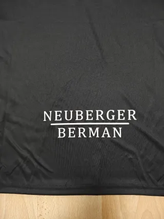 Camiseta Alternativa Como 1907 Talla M