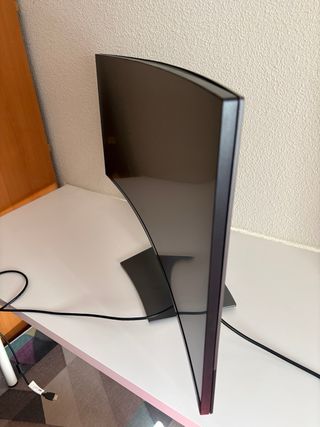 Monitor Dell UltraSharp 38 U3818DW