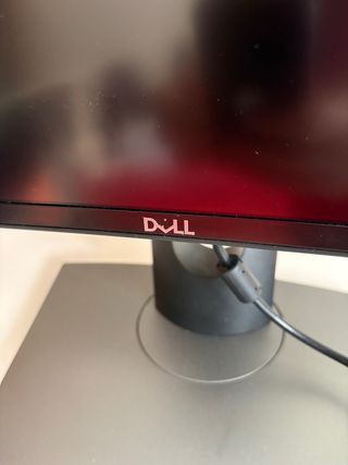 Monitor Dell UltraSharp 38 U3818DW