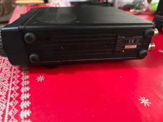 ICOM IC-706MKII G Nueva impecable