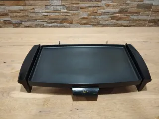 Plancha Eléctrica Jata