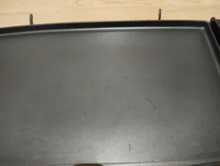 Plancha Eléctrica Jata