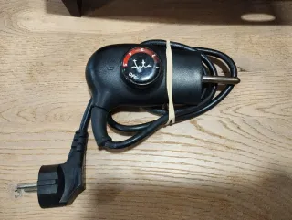 Plancha Eléctrica Jata