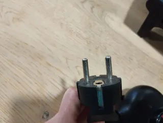 Plancha Eléctrica Jata