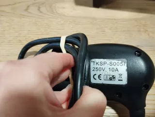 Plancha Eléctrica Jata