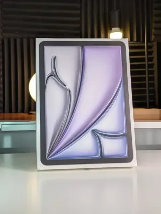 PRECINTADO | iPad Air 11 M3