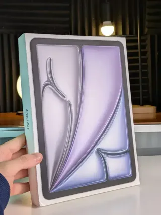 PRECINTADO | iPad Air 11 M3