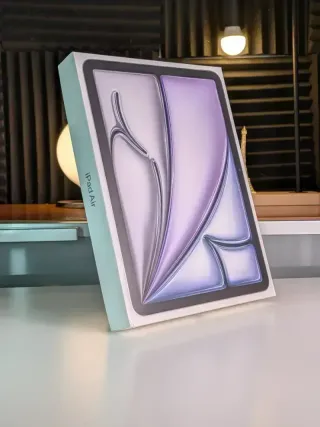 PRECINTADO | iPad Air 11 M3