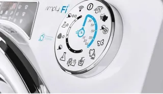 Lavadora Secadora Candy ROW4966DWMCT/1-S  Como nue