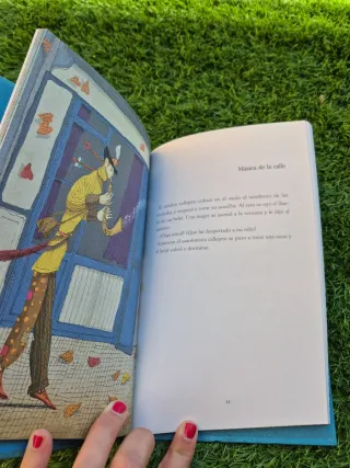 Cuentos para niños que se duermen enseguida (Si...