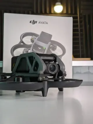 DJI Avata Drone