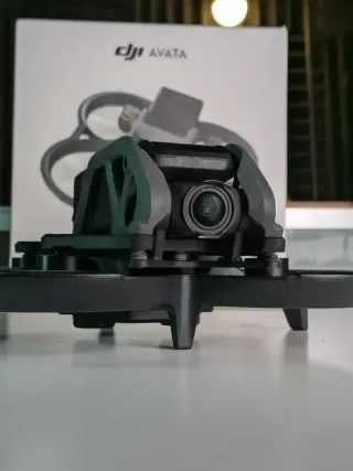 DJI Avata Drone