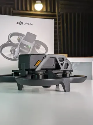 DJI Avata Drone