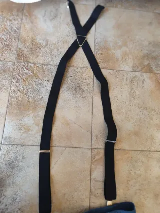 Pantalón de esquí John Smith Talla M