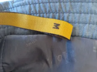 Pantalón de esquí John Smith Talla M
