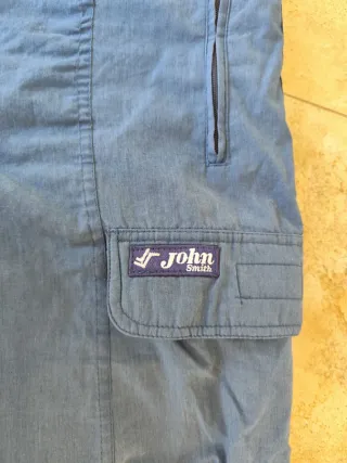 Pantalón de esquí John Smith Talla M