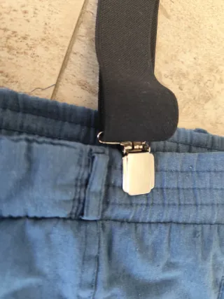 Pantalón de esquí John Smith Talla M