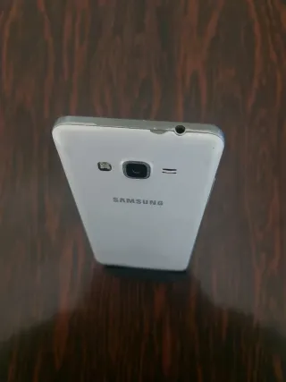 Samsung Grand Prime Gold/White