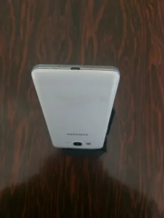 Samsung Grand Prime Gold/White