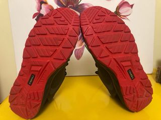 Zapatos de Seguridad Forli Nevada Talla 42