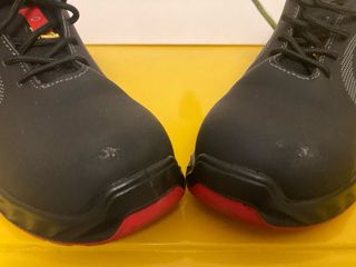 Zapatos de Seguridad Forli Nevada Talla 42