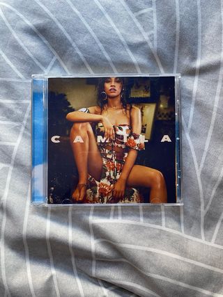 CD Camila