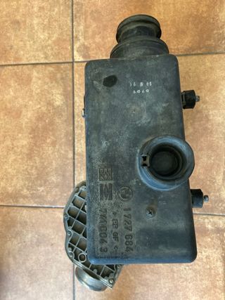 Caja Filtro Aire BMW E36 M43 316i 318i