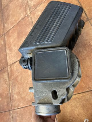 Caja Filtro Aire BMW E36 M43 316i 318i
