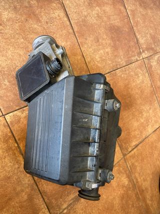 Caja Filtro Aire BMW E36 M43 316i 318i