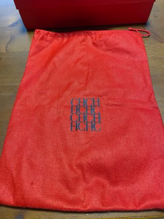 Zapatillas CH Carolina Herrera Monogram Multicolor