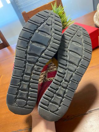 Zapatillas CH Carolina Herrera Monogram Multicolor