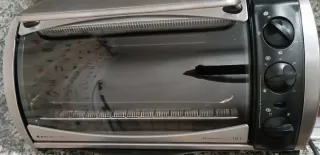 Mini Horno Taurus 18L