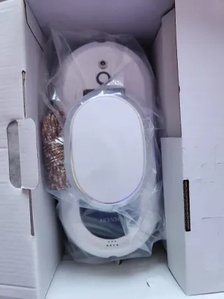 Robot Limpia Cristales HOVER