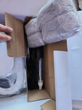 Robot Limpia Cristales HOVER